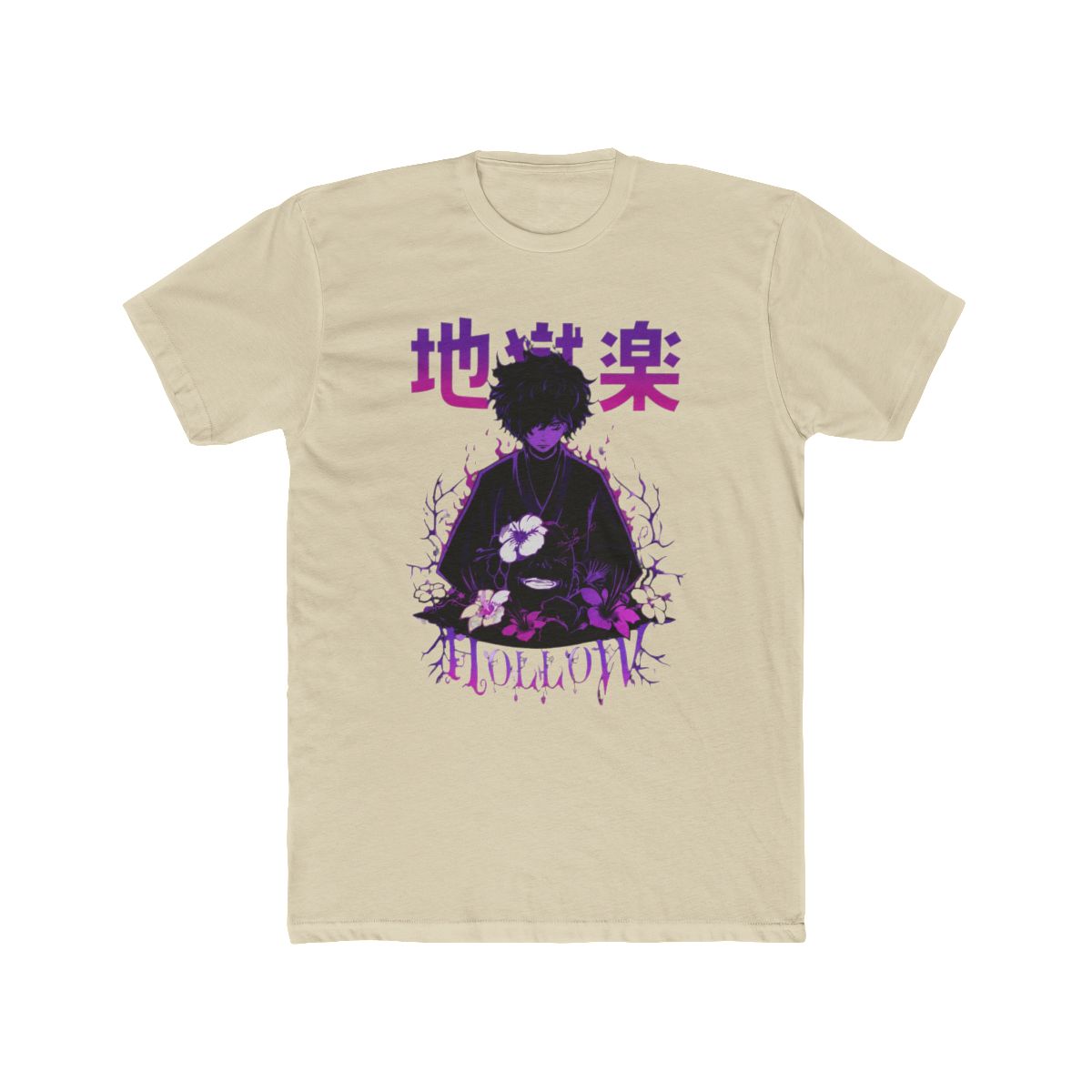 Hell's Paradise: Jigokuraku T Shirt Anime Manga Kawaii Funny Gift Shirt All Size