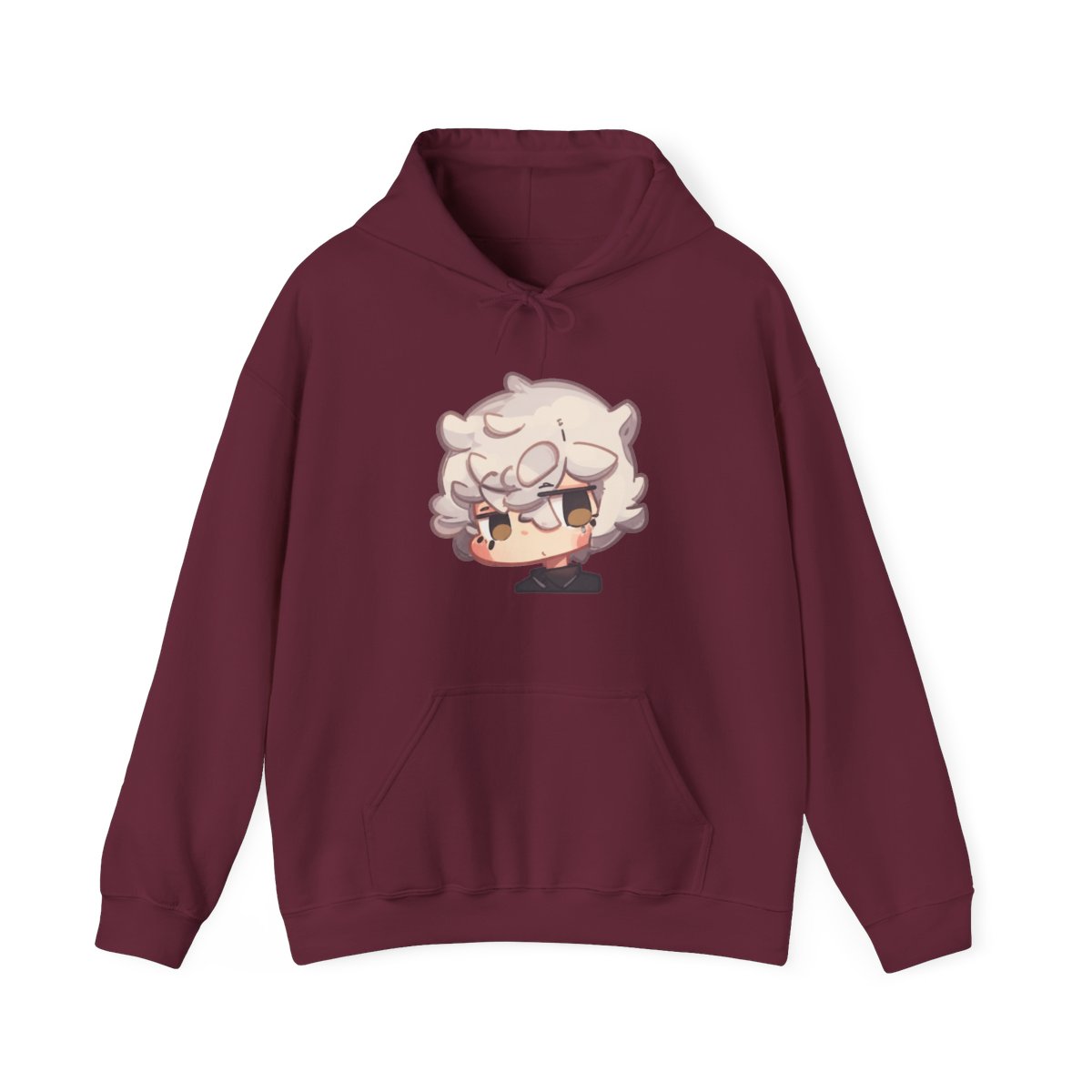 Hell’s Paradise Gabimaru Hoodie | Hell's Paradise: Jigokuraku