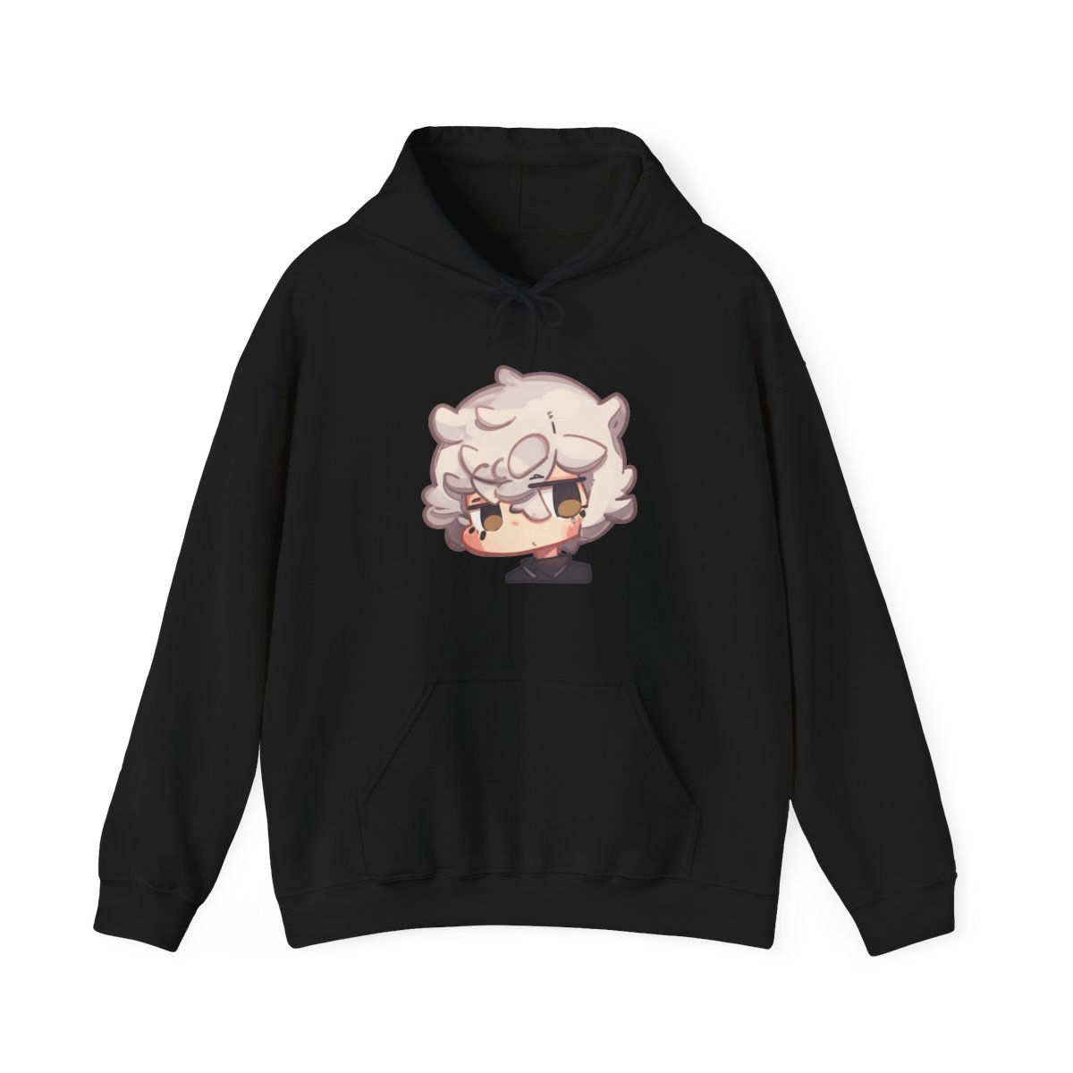 Hoodies - Hell's Paradise: Jigokuraku apparel collection